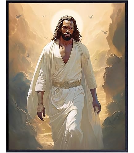 Amazon.com: masculine Christian Gifts for African Americans